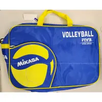 在飛比找蝦皮購物優惠-【MIKASA】6顆裝 排球袋  肩背袋 收納袋  MKAC