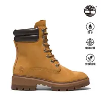 在飛比找Yahoo奇摩購物中心優惠-Timberland 女款小麥色 Cortina Valle