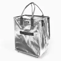 在飛比找博客來優惠-HULKEN® 浩肯包2.0 大型購物車 環保購物袋 折疊推