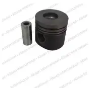 OEM PISTON W / PIN ASSY MAHINDRA TRACTOR 005556635R91