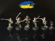 Howling Banshees
