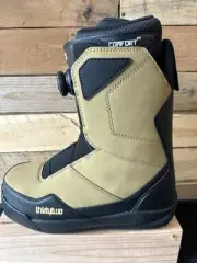 32 Shifty Boa Snowboard Boots Men’s 8.5