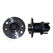 Bearing Wholesalers Wheel Bearing/Hub Assembly - Rear - 4551 KIT