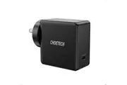CHOETECH Q4004 60W PD 3.0 Type-C Fast Charging Foldable Adapter USB-C Charger