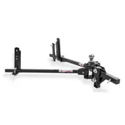Fastway E2 Trunnion WD Hitch 10,000lb with 3" Shank