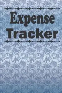 在飛比找博客來優惠-Expense Tracker