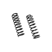 EVO 3107 Coils Front Pair For Jeep Wrangler JLU 2.5" Diesel/4XE NEW