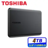 在飛比找蝦皮購物優惠-【全館最低價】【TOSHIBA】東芝 2.5吋 Canvio