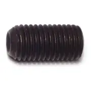 3/4"-10 x 1-1/2" Hex Socket Headless Set Screws (3 pcs.)