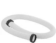Pool Filter Pump Hose - UV Resistant Replacement Hose, Ground Pools | Durable Pool Accessories, Easy Pool Pump Replacement Hoses