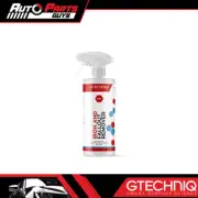 Gtechniq Iron and General Fallout Remover 500ML | W6 0.5