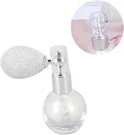 Beatifufu Glitter Spray Body Glitter Diamond Glitter Highlighter Pens Body Makeup Face Powder Glitter Highlighter Spray Makeup Spray Mist Bottle Loose Powder Sprayer Sequins Pearlescent