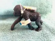 LOWLAND GORILLA BABY by Safari Ltd/ 29480/NEW with tag