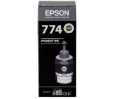 Epson T774 Black Ink Cartridge (Original)