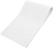 SHINEOFI 300 Sheets Grid Paper Calculation Book Notepads Writing Office Desk Memo Paper Pad to Graph Pad The Drawing Tearable School Notebook Idea Notebook Small Notepad