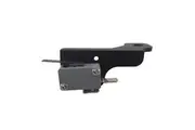 PRP Micro Switch Bracket Inc Switch Fits 4500 Style Carbs PRP2061
