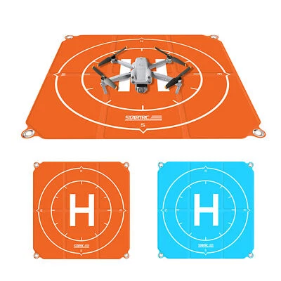 Drone Landing Pad For DJI 2S Mavic 2 Pro/Zoom Mavic Air 2/Mini 2 Accessories