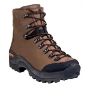 Kenetrek Desert Guide Mountain Boot Size 11.5 Wide KE-425-DG