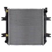 Jayrad Radiator - JR6501J