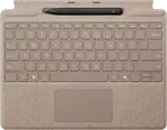 Microsoft Surface Pro Keyboard 11th Edition with Slim Pen (Dune)