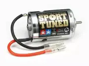 Tamiya #53068 RS-540 Sport Tuned Motor TT01/TL01/DF02/TT02/TA01/TA02/TA03/TB04