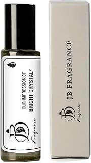 [jb fragrance] Our Impression of Bright Crystal (15ml Roll On)