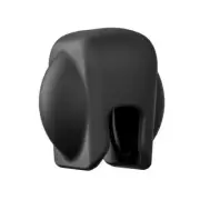 Dustproof Anti-fall Silicone Lens Cap Protective Cover For Insta360 X3/X4