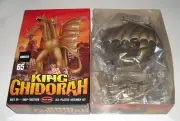 KING GHIDORAH POLAR LIGHTS SNAP TOGETHER MODEL KIT NEW MIB GODZILLA FRANCHISE