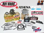 Raptor 700 795cc Big Bore 106.5mm Cylinder CP Piston Stroker Cam Crank Motor Kit