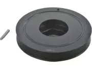 API Engine Harmonic Balancer fits Honda Pilot 2003-2004 3.5L V6 94YGNR (for: Honda)