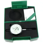 Insize Dial Indicator 10mm Range Series 2324-10