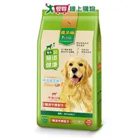 在飛比找Yahoo奇摩購物中心優惠-寶多福美食犬餐牛肉15kg【愛買】