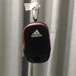 ADIDAS 扣環小包包