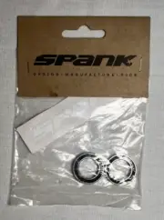 Spank Spike, Oozy, Oozy Reboot Pedal Bearing Kit - 2015 to Current B Kit