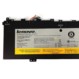 LENOVO L13M6P71 原廠電池 L13S6P71 YOGA 2 13 系列 (9.2折)