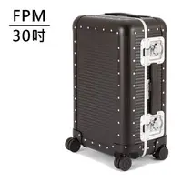在飛比找森森購物網優惠-FPM BANK Caviar Black系列 30吋行李箱