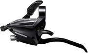 [SHIMANO] ST-EF500-2L Shift/Brake Lever - Left, 2-Speed, for V-Brake