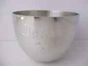 LENOX KIRK STIEFF HOLIDAY 2000 MONTICELLO JEFFERSON CUP - New in Box 2B