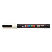 Uni Posca Paint Marker 1.3mm Fine Tip Pen (PC-3M) - Choose from 40 Colours