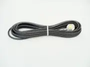 Larsen Nmokhfud25 Larsen - 25' Rg58Ud Solid Center Double Sheild 3/4" Hf Coax Ca