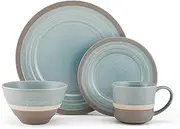 [Pfaltzgraff] Adina 16 Piece Dinnerware Set, Service for 4