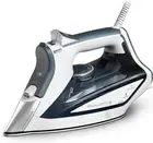 Rowenta Focus Steam Iron DW5280 Powerful Steam Boost Efficient Wrinkle Removal