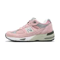 在飛比找蝦皮商城優惠-【NEW BALANCE】NB 991 復古 英美鞋 B楦 