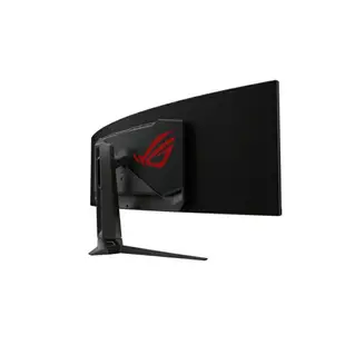 【最高22%回饋 5000點】ASUS 華碩 ROG 49吋 PG49WCD 曲面電競螢幕【現貨】【GAME休閒館】