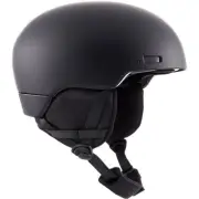 ANON Windham WaveCel Ski & Snowboard Helmet - BLACK
