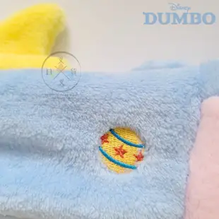 叉叉日貨 迪士尼 小飛象 洗臉髮帶 日本正版【Di07247】