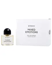 BYREDO Unisex 1.7oz Mixed Emotions EDP Spray