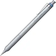 Tombow Mono Graph Fine Mechanical Pencil • 0.5mm • Silver