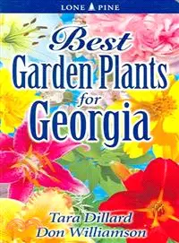 在飛比找三民網路書店優惠-Best Garden Plants for Georgia