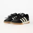Adidas Samba MN Naked x Maha Core Black White IH3566 Shoes Sneakers